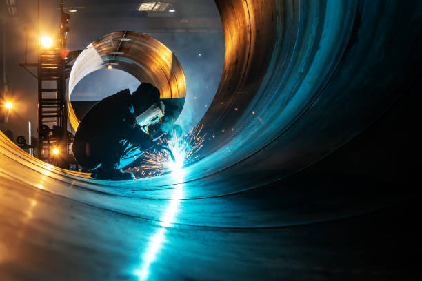 Best Specialty Welding Processes in Argos, IN