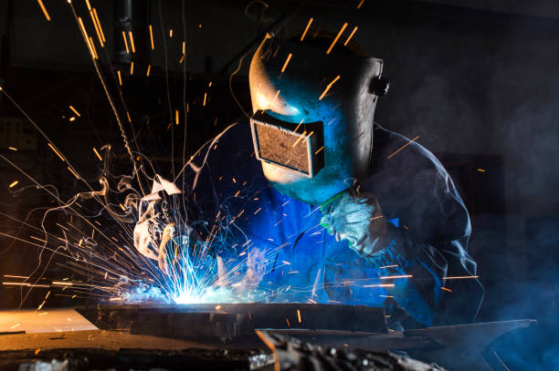 Best Aerospace and Defense Welding in Argos, IN