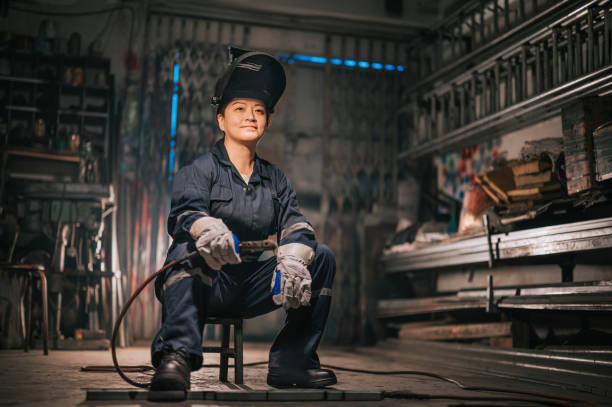Affordable Welder Services in Argos, IN
