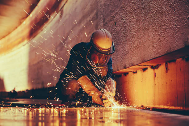 Best Marine and Shipbuilding Welding in Argos, IN